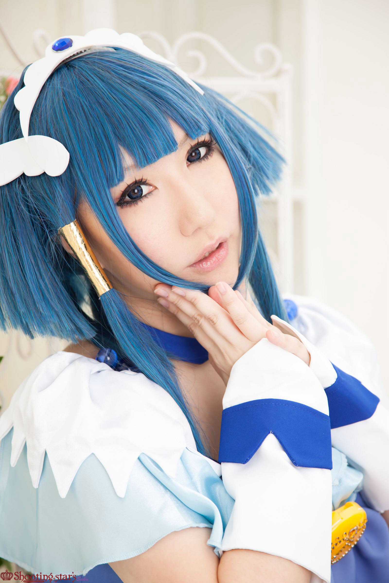 [Cosplay] New Pretty Cure Sunshine Gallery 1